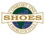 Comfort One Shoes logo