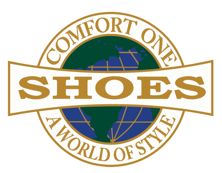 Comfort One Shoes logo