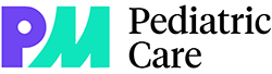 PM Pediatrics logo