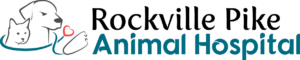 Rockville Pike Animal Hospital logo
