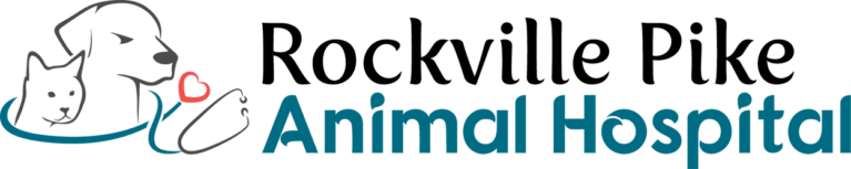 Rockville Pike Animal Hospital logo