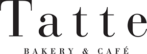 Tatte logo